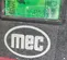 2018 MEC 1330SE Scissor Lift
