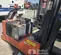 2018 Toyota 6BWC20 Warehouse Forklift