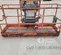 2017 JLG 1250AJP Articulating Boom Lift