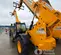 2019 JCB 510-56 Forklift