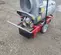 2022 Frost Fighter IDH400QRM Indirect Fired Heater