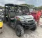 2022 Polaris PRO XD 4000D Utility Vehicle