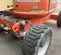 2017 JLG 600AJ Articulating Boom Lift