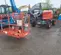 2017 Skyjack SJ46AJ Articulating Boom Lift