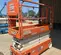 2019 Snorkel S3226E Scissor Lift