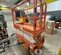 2020 Snorkel S3219E Scissor Lift