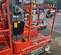 2017 Skyjack SJ12 Self-Propelled One-Person Lift