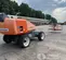 2019 Snorkel 660SJ Boom Lift
