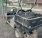 2017 Club Car CARRYALL 100 Utility Vehicle