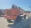 2016 Snorkel TB66J Boom Lift