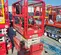 2019 MEC 1330SE Scissor Lift