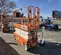 2019 Snorkel S3226E Scissor Lift