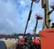 2016 Skyjack SJ63AJ Articulating Boom Lift