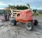 2016 JLG 450AJ Articulating Boom Lift