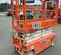 2018 Snorkel S3219E Scissor Lift
