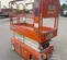 2021 Snorkel S3219E Scissor Lift