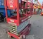 2019 MEC MICRO 19 Scissor Lift