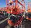 2024 SINOBOOM 4047E Scissor Lift