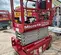 2019 MEC MICRO 19 Scissor Lift