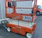 2019 Snorkel S3219E Scissor Lift