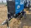 2020 Miller Welders BIG BLUE 500PRO Welder