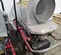 2023 Frost Fighter IDH400QRM Indirect Fired Heater
