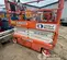 2019 Snorkel S3226E Scissor Lift