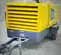 2018 Atlas Copco XAS900 JD8 T4F Air Compressor