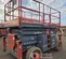 2017 Skyjack SJ8841RT Rough Terrain Scissor Lift