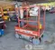 2017 Skyjack SJ12 Self-Propelled One-Person Lift