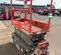 2017 Skyjack SJIII3219 Scissor Lift