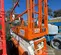 2019 Snorkel S3226E Scissor Lift