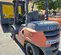 2018 Toyota 8FD35U Warehouse Forklift