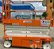 2019 Snorkel S3226E Scissor Lift