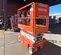 2019 Snorkel S3219E Scissor Lift