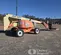 2017 JLG 600AJ Articulating Boom Lift