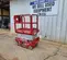 2018 MEC 1330SE Scissor Lift