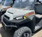 2022 Polaris PRO XD 4000D Utility Vehicle