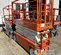2019 Snorkel S3226E Scissor Lift