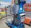 2018 Genie AWP-30SDC Pusharound Lift