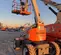2017 Snorkel A46JRT Articulating Boom Lift