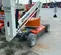 2018 Snorkel A38E Articulating Boom Lift