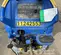 2021 Clarke Focus II Scrubber