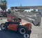 2018 Snorkel A46JE Articulating Boom Lift