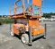 2019 Snorkel S3970BE Scissor Lift