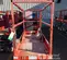 2018 Skyjack SJIII3219 Scissor Lift