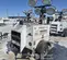2021 Generac MLT4200IVF4 Portable Light Tower