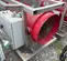 2014 Chromalox SDRA-60-43RG-UR Electric Heater