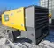 2021 Atlas Copco XAS 900 JD8 Air Compressor