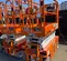 2019 Snorkel S3219E Scissor Lift